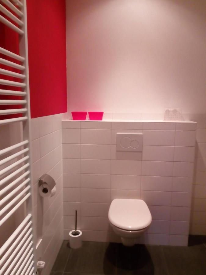 Vakantiehuis In Het Voorhuis Dommelen Bagian luar foto