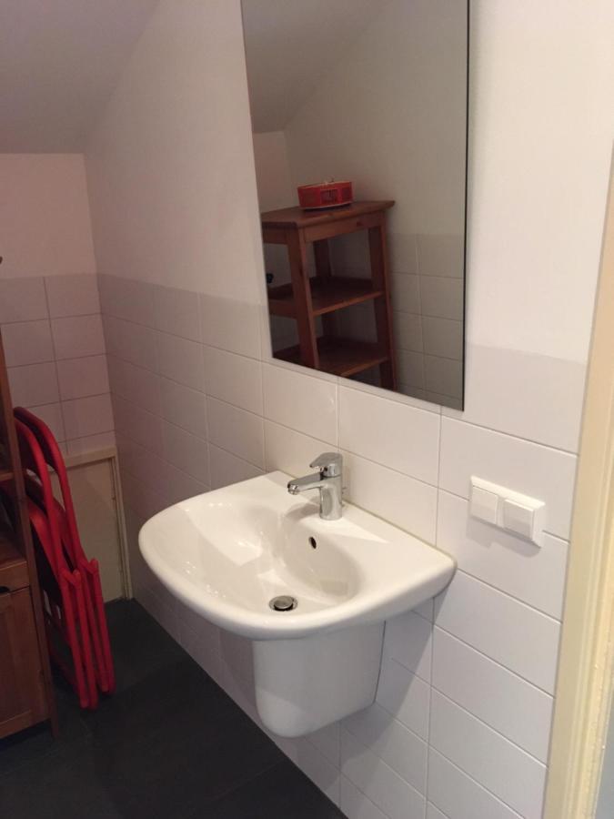 Vakantiehuis In Het Voorhuis Dommelen Bagian luar foto