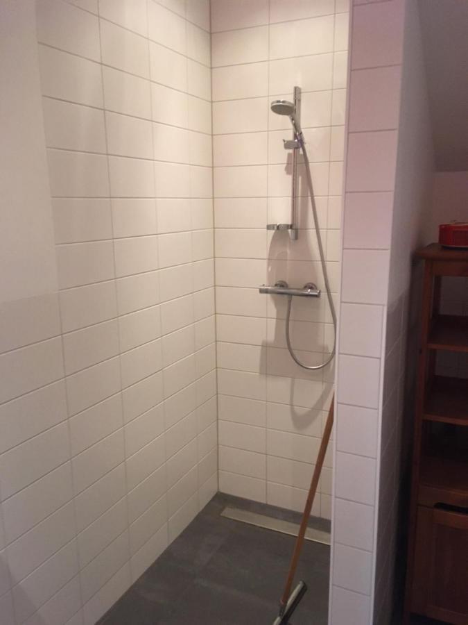 Vakantiehuis In Het Voorhuis Dommelen Bagian luar foto